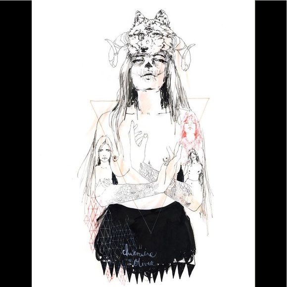 Meet your Posher, Steph <3 - Picture 9 of 13